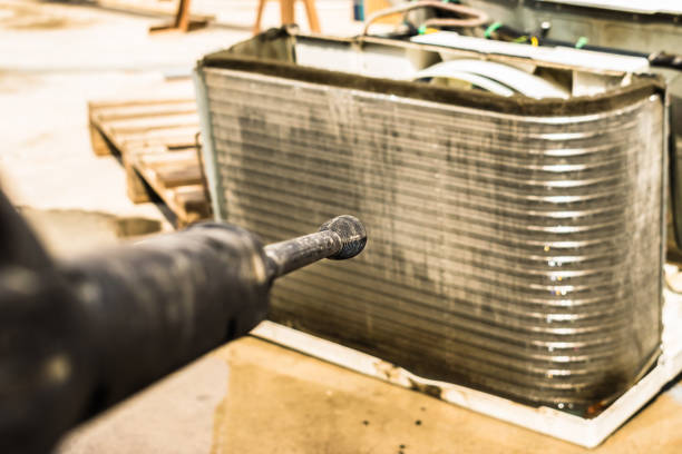 Best Home Air Vent Cleaning  in Fort Mill, SC