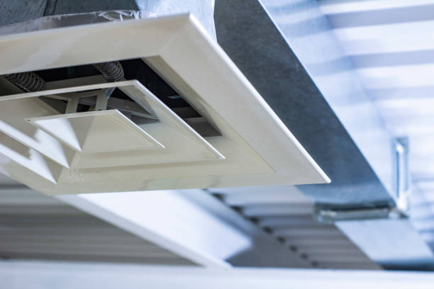 Best Best Air Duct Cleaning Company  in Fort Mill, SC