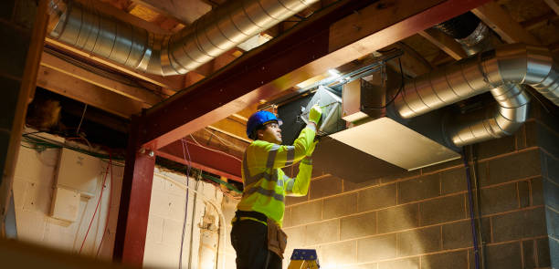 Best HVAC Air Duct Cleaning  in Fort Mill, SC
