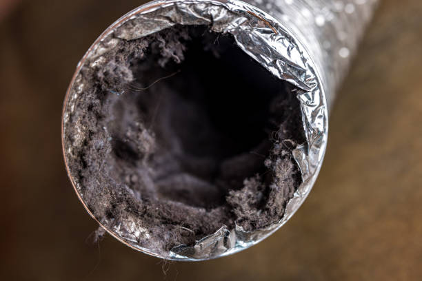Ductwork Cleaning Services in SC