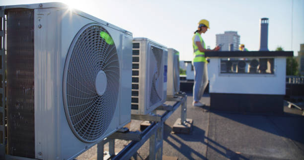 Best Air Duct Cleaning Company Near Me  in Fort Mill, SC
