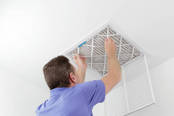 Best Commercial Air Duct Cleaning  in Fort Mill, SC